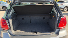 Volkswagen Polo 1.2 TSI Match Edition 5dr Petrol Hatchback